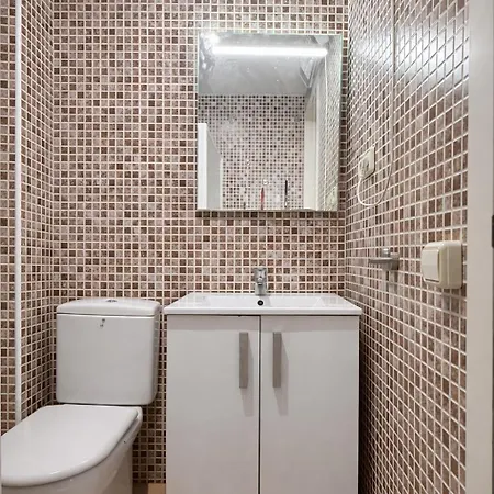 Carrer De Unio Apartamento Lloret de Mar