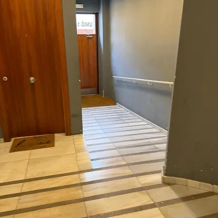 Apartamento Carrer De Unio *