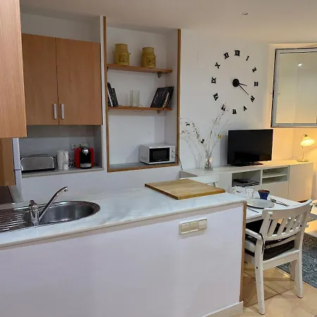 Carrer De Unio * Льорет-де-Мар