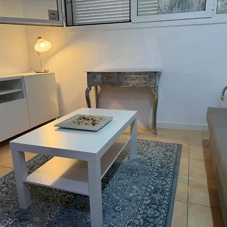 Carrer De Unio Апартаменти