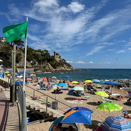 Casa De Mar Appartamento Lloret de Mar