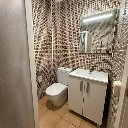 Carrer De Unio Апартаменти *