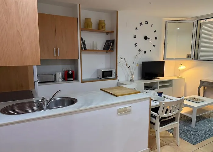 Carrer De Unio * Льорет-де-Мар