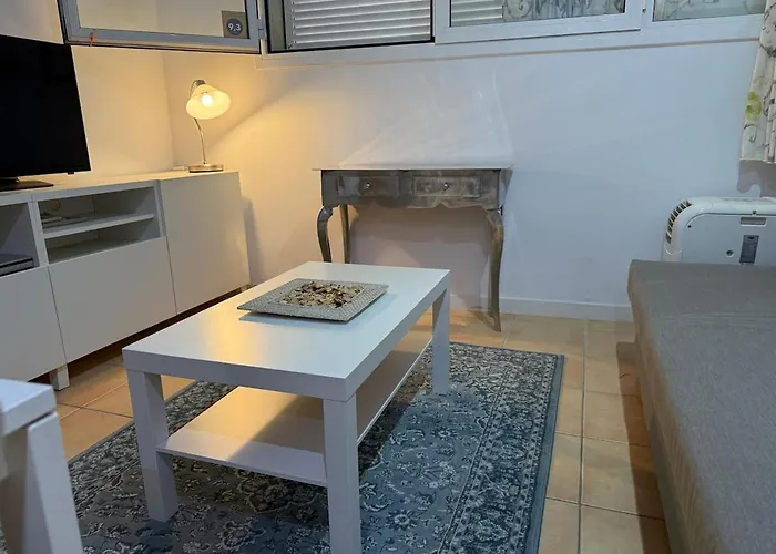 Carrer De Unio Апартаменти