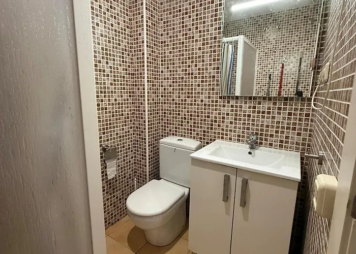 Carrer De Unio Апартаменти *