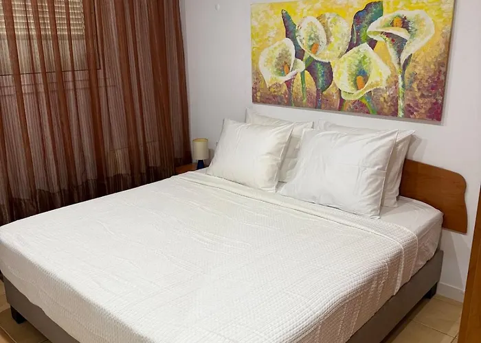 Carrer De Unio 公寓