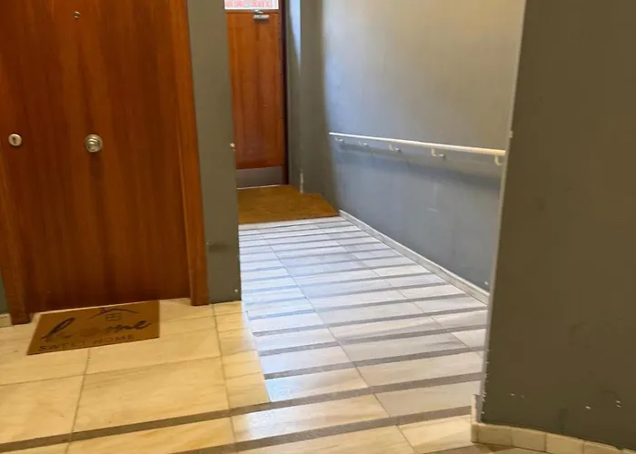 Апартаменти Carrer De Unio *